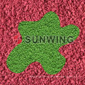 Sunwing Recycling-Gummigranulat Preise